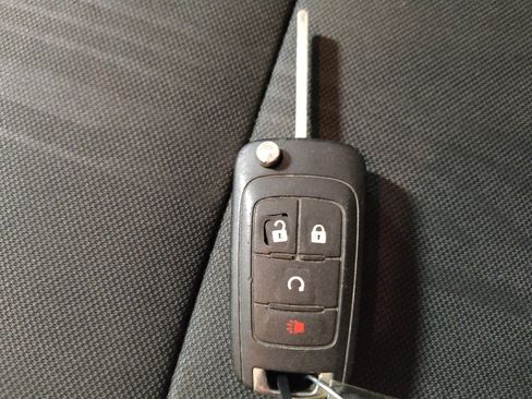 Used 2016 Chevrolet Trax LT FWD image 32