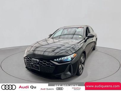 Used 2025 Audi A5 2.0T Premium Plus w/ Premium Plus