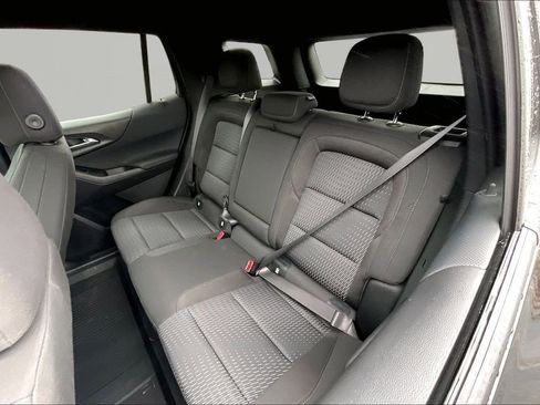 Used 2026 Chevrolet Equinox LT w/ LPO, Floor Liner Package FWD image 25