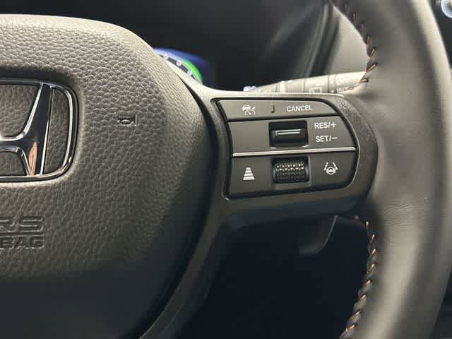 New 2026 Honda CR-V Sport-L image 18
