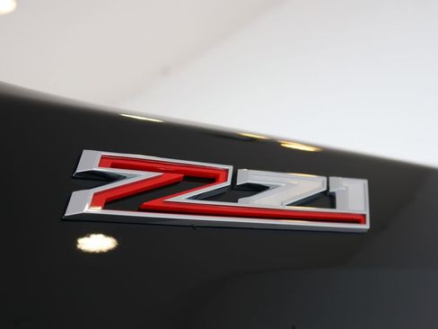 Used 2023 Chevrolet Silverado 2500 LTZ w/ LTZ Plus Package image 33