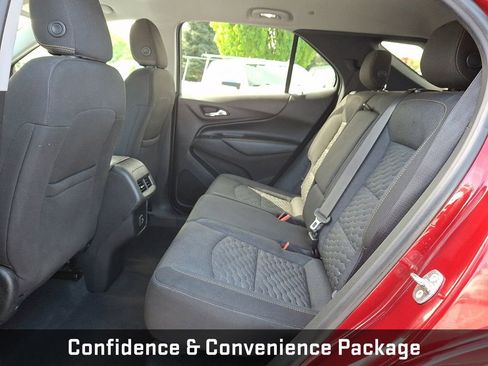 Used 2019 Chevrolet Equinox LT FWD image 13