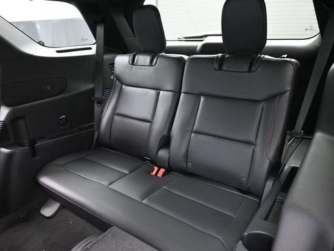 New 2026 Ford Explorer ST AWD/4WD image 20