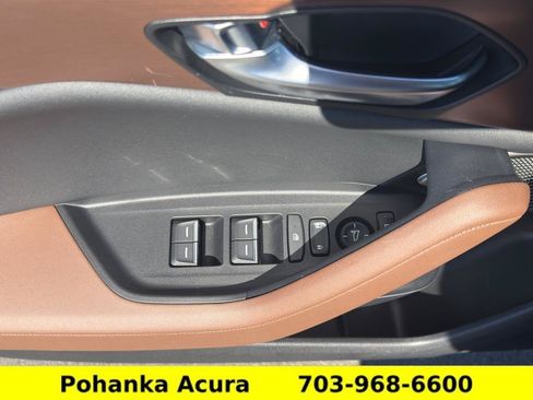 Used 2023 Acura TLX w/ Technology Package FWD image 20
