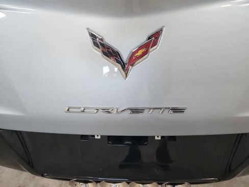 Used 2017 Chevrolet Corvette Grand Sport image 17