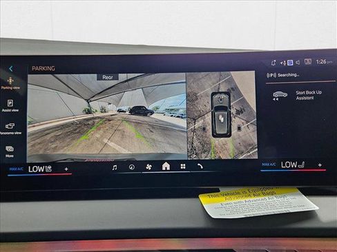 Used 2025 BMW X3 xDrive30i w/ Premium Package image 13