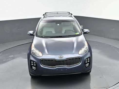 Used 2019 Kia Sportage EX w/ EX Sport Appearance Package AWD/4WD image 20