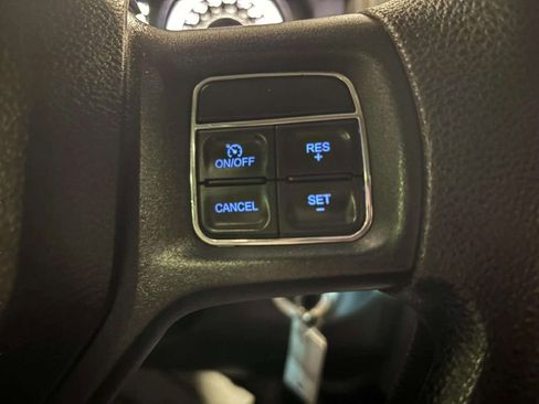 Used 2016 RAM 3500 Tradesman w/ Chrome Appearance Group image 43