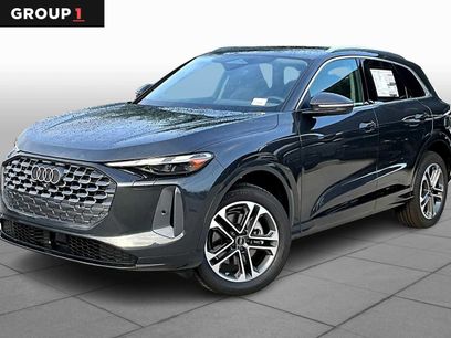 New 2025 Audi Q5 Premium