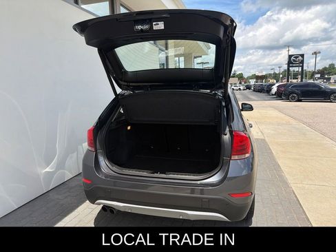 Used 2015 BMW X1 xDrive28i AWD/4WD image 9