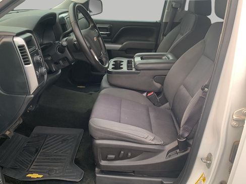 Used 2015 Chevrolet Silverado 1500 LT w/ All Star Edition AWD/4WD image 20