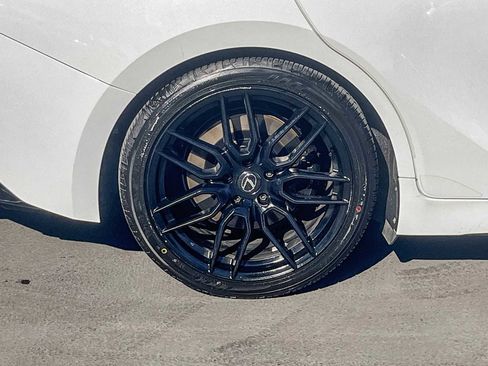 Certified 2023 Lexus IS 500 w/ Accessory Package 2 image 10