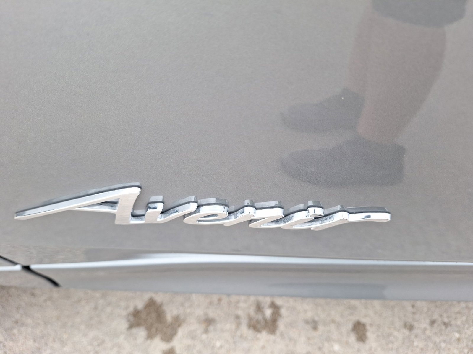 Used 2025 Buick Envista Avenir FWD image 15