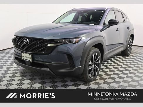 New 2026 MAZDA CX-50 2.5 Hybrid w/ Weather Package AWD/4WD image 1