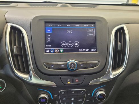 Used 2023 Chevrolet Equinox LT w/ Driver Convenience Package image 25