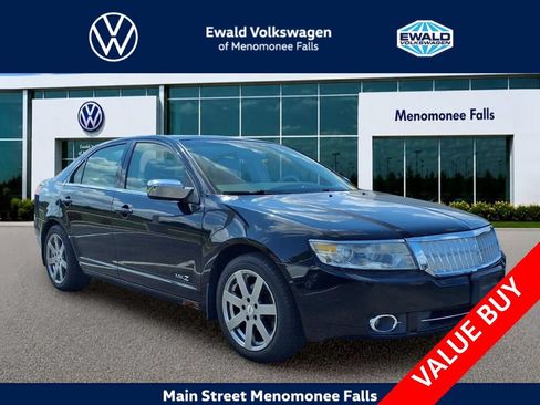 Used 2007 Lincoln MKZ FWD image 1