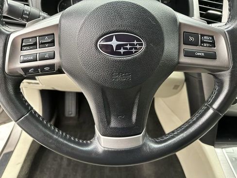 Used 2014 Subaru Outback 2.5i Premium w/ Popular Package #1B AWD/4WD image 15