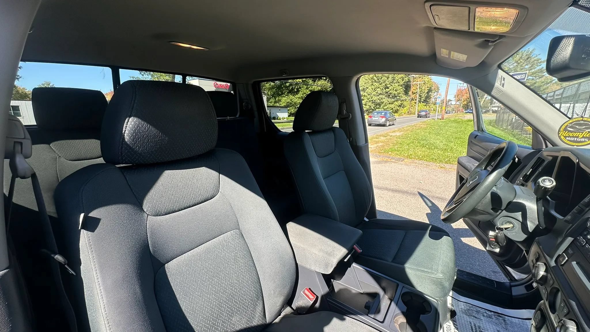 Used 2014 Honda Ridgeline Sport image 38