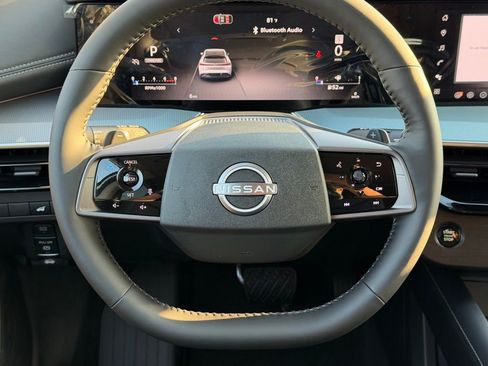 New 2026 Nissan Murano SL image 20