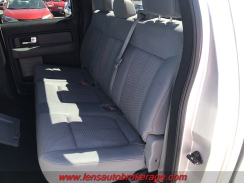 Used 2013 Ford F150 XLT RWD image 16