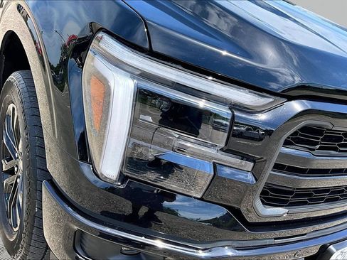 Used 2025 Ford F150 Lariat w/ Equipment Group 501A Mid AWD/4WD image 30