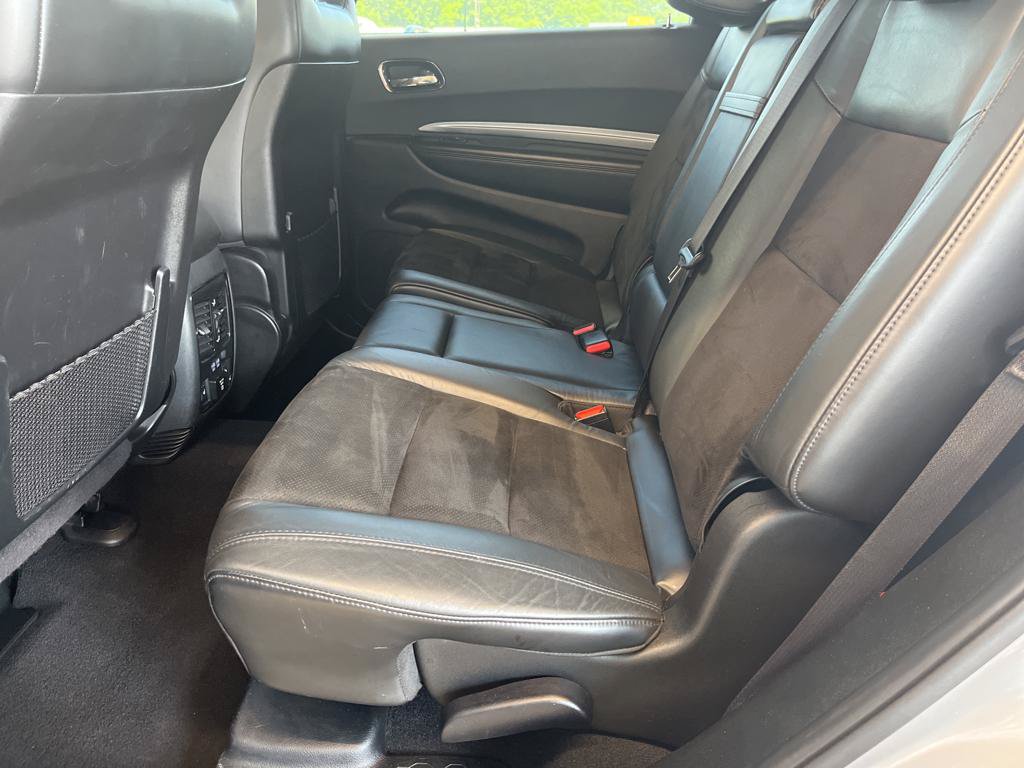 Used 2020 Dodge Durango GT AWD/4WD image 18