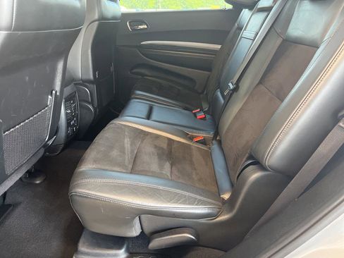 Used 2020 Dodge Durango GT AWD/4WD image 18