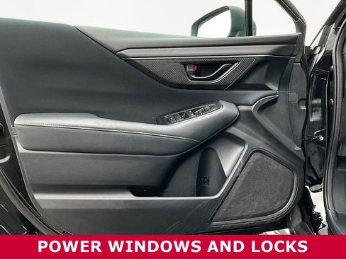 Used 2023 Subaru Outback 2.5i image 21