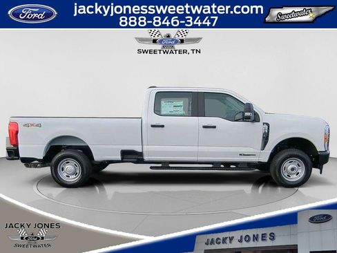 New 2026 Ford F250 XL AWD/4WD image 9