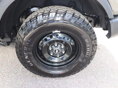 New 2026 Ford Bronco Big Bend image 14