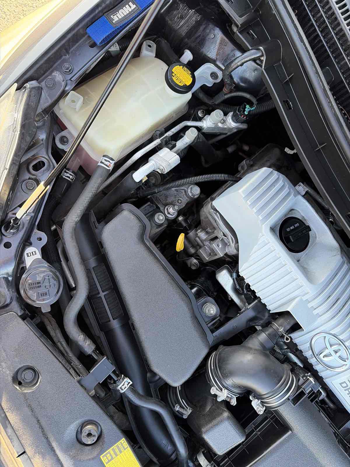 Used 2012 Toyota Prius Three FWD image 33