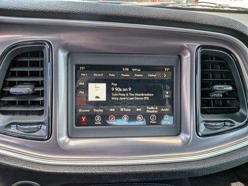 Used 2021 Dodge Challenger R/T image 22