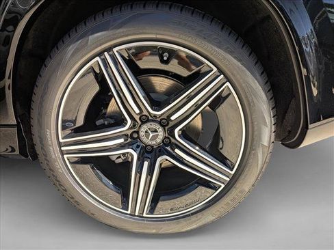 New 2026 Mercedes-Benz GLE 450 4MATIC image 15