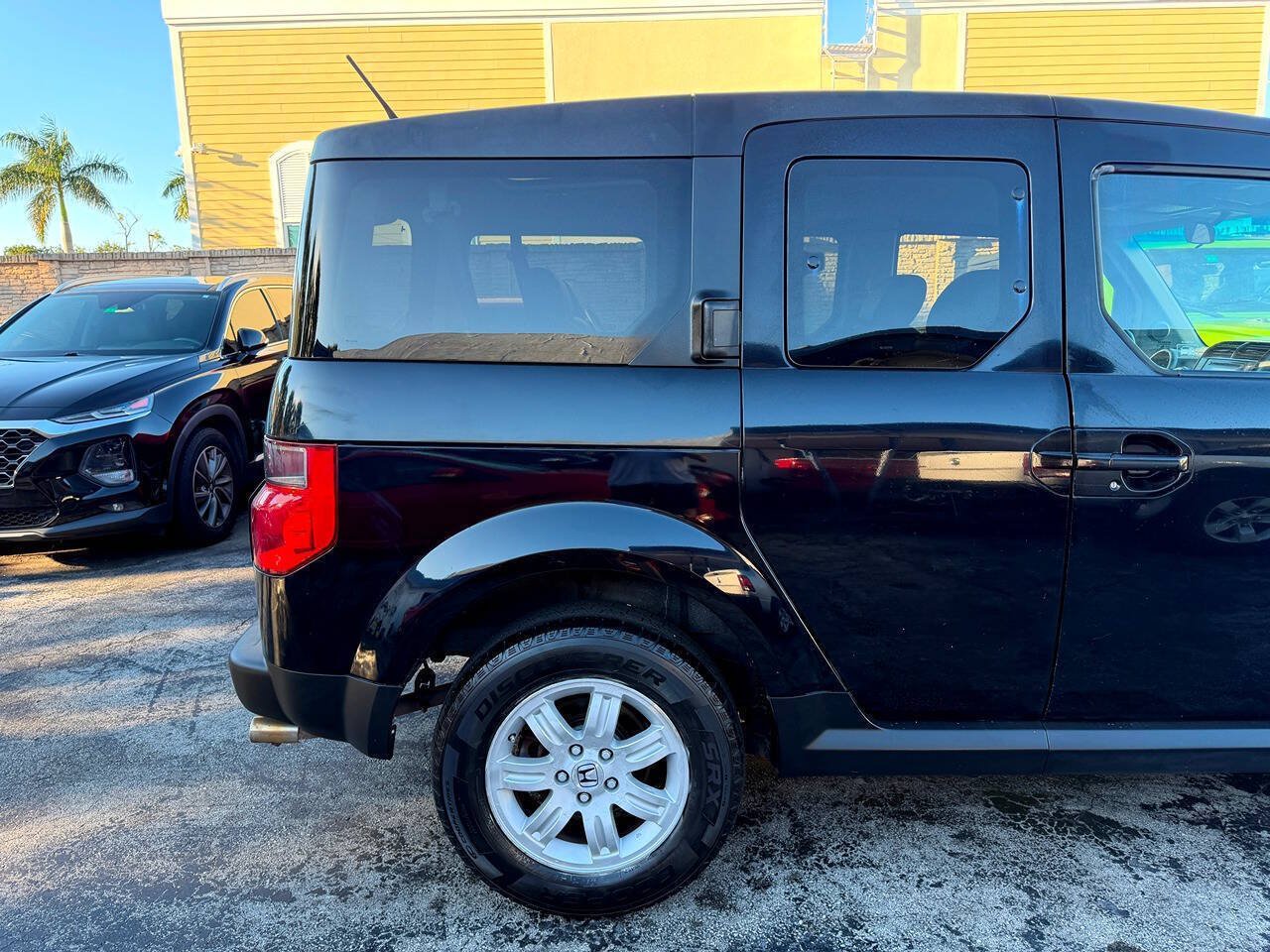 Used 2006 Honda Element EX-P image 14