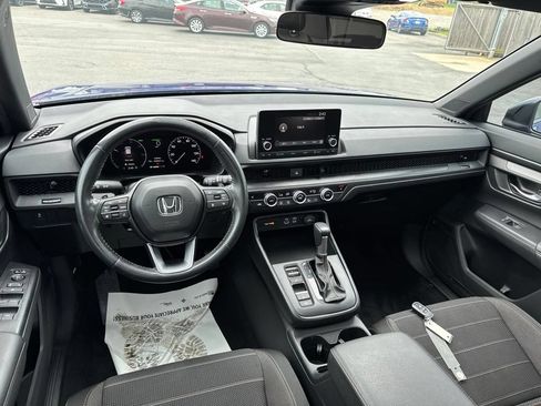 Used 2023 Honda CR-V Sport image 34