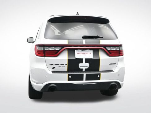 Used 2024 Dodge Durango SRT AWD/4WD image 8