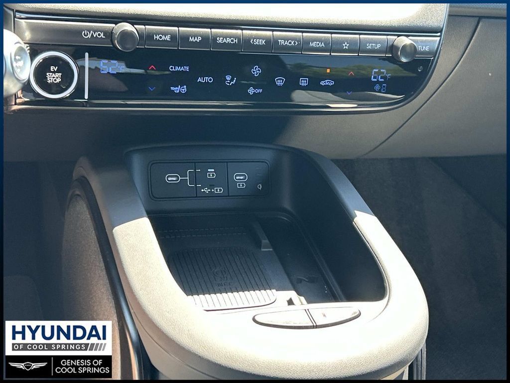 Used 2026 Hyundai Ioniq 5 N AWD/4WD image 33