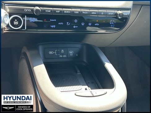 Used 2026 Hyundai Ioniq 5 N AWD/4WD image 33