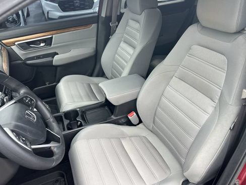 Used 2022 Honda CR-V EX image 11
