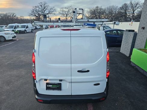 Used 2015 Ford Transit Connect XL image 9