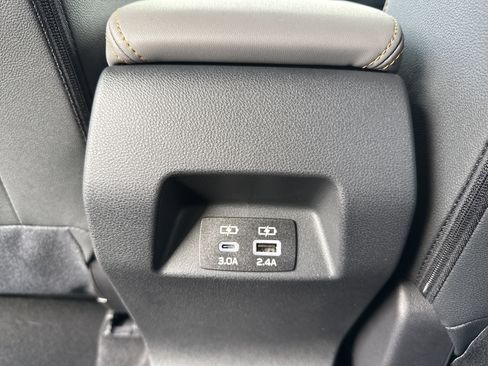New 2026 Subaru Crosstrek 2.5i Wilderness image 18