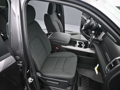 New 2026 RAM 1500 Big Horn image 19