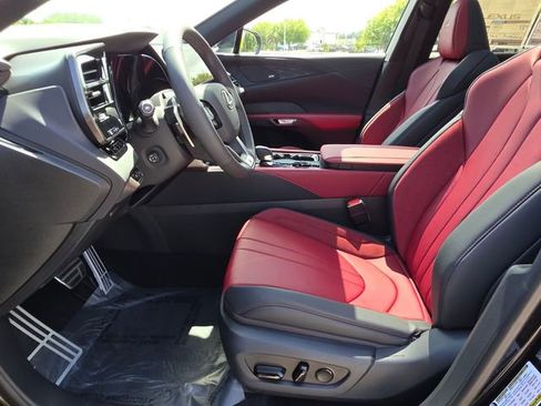 New 2026 Lexus RX 500h F Sport image 22