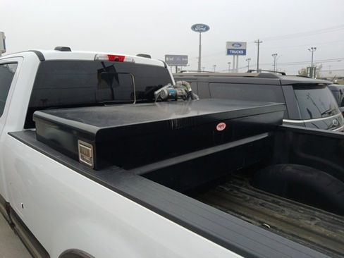 Used 2022 Ford F350 King Ranch w/ King Ranch Ultimate Package image 15