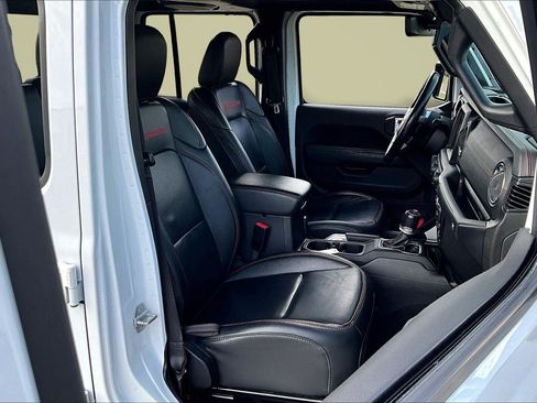 Used 2020 Jeep Gladiator Rubicon image 7