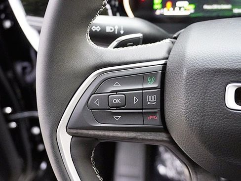 New 2023 Jeep Grand Cherokee 4xe image 42