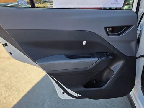 New 2026 Subaru Crosstrek 2.0i Premium image 16