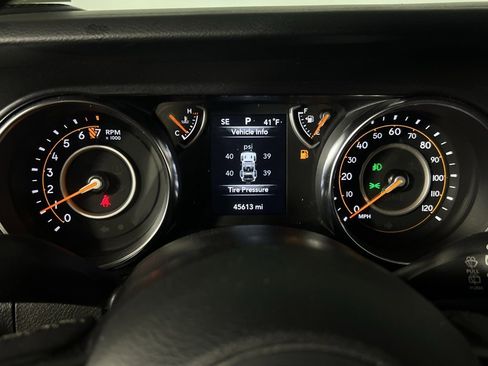 Certified 2022 Jeep Wrangler Unlimited Sport image 16