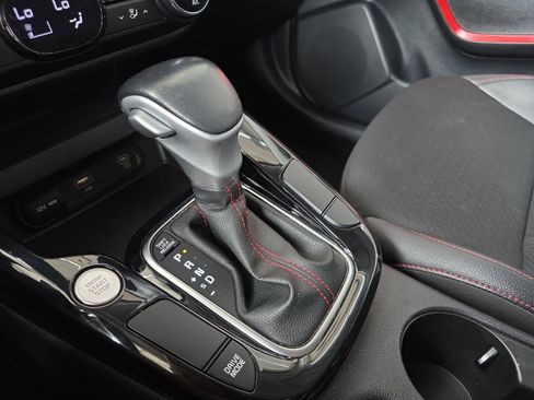 Certified 2023 Kia Soul GT-Line image 21