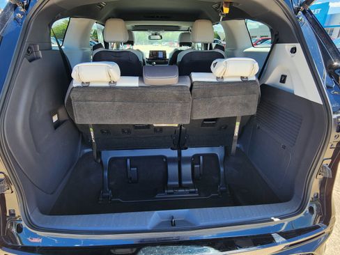 Used 2021 Toyota Sienna XSE w/ XSE Plus Package AWD/4WD image 22